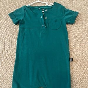 Rags 2T essential romper